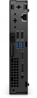 Calculator DELL Optiplex 7010 MFF / Intel Core i5-12500T / 8GB / 512GB SSD / Win11Pro / Black thumbnav 4