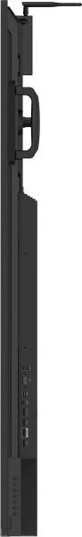 75” 4K Display de prezentare ViewSonic CDE7530 photo 7