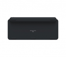 Tastatura minimalista Wireless cu iluminare Logitech MX Keys, Graphite thumbnav 6