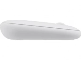 Mouse Wireless Logitech Pebble Mouse 2 M350s, Tonal White thumbnav 4