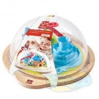 Hape E0458A Sunny Valley Adventure Dome 