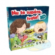 Noriel NOR1658 Nu Te Supara Frate 3D - 2017 