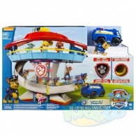 TURNUL DE COMANDA PAW PATROL thumbnav 1