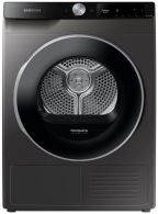 Mas. de uscat rufe cu pompa de caldura Samsung DV90T6240LX 