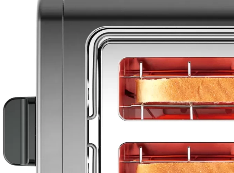 Тостер Bosch TAT5P425 photo 4