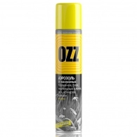 Аэрозоль от насекомых OZZ OZZ Universal  Aerosol contra insectelor  200ml 