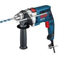 Дрель ударная Bosch GSB 13 RE, 0601217102 
