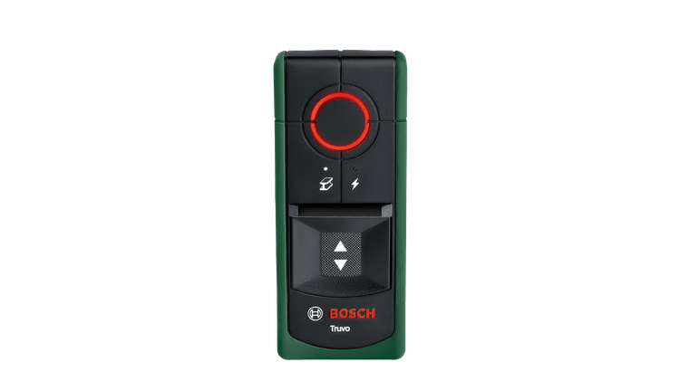Detector universal Bosch TRUVO, 0603681205 photo 1 Detector universal Bosch TRUVO, 0603681205 photo 1