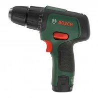 Аккумуляторная ударная дрель-шуруповерт Bosch EasyImpact 12 2x2.0Ah, 06039B6105 