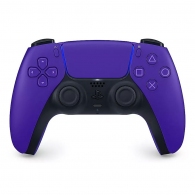 Gamepad fara fir Sony PlayStation 5 DualSense Purple thumbnav 1