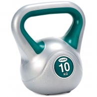 Greutate 10 kg YORK Vinyl Kettlebell thumbnav 1