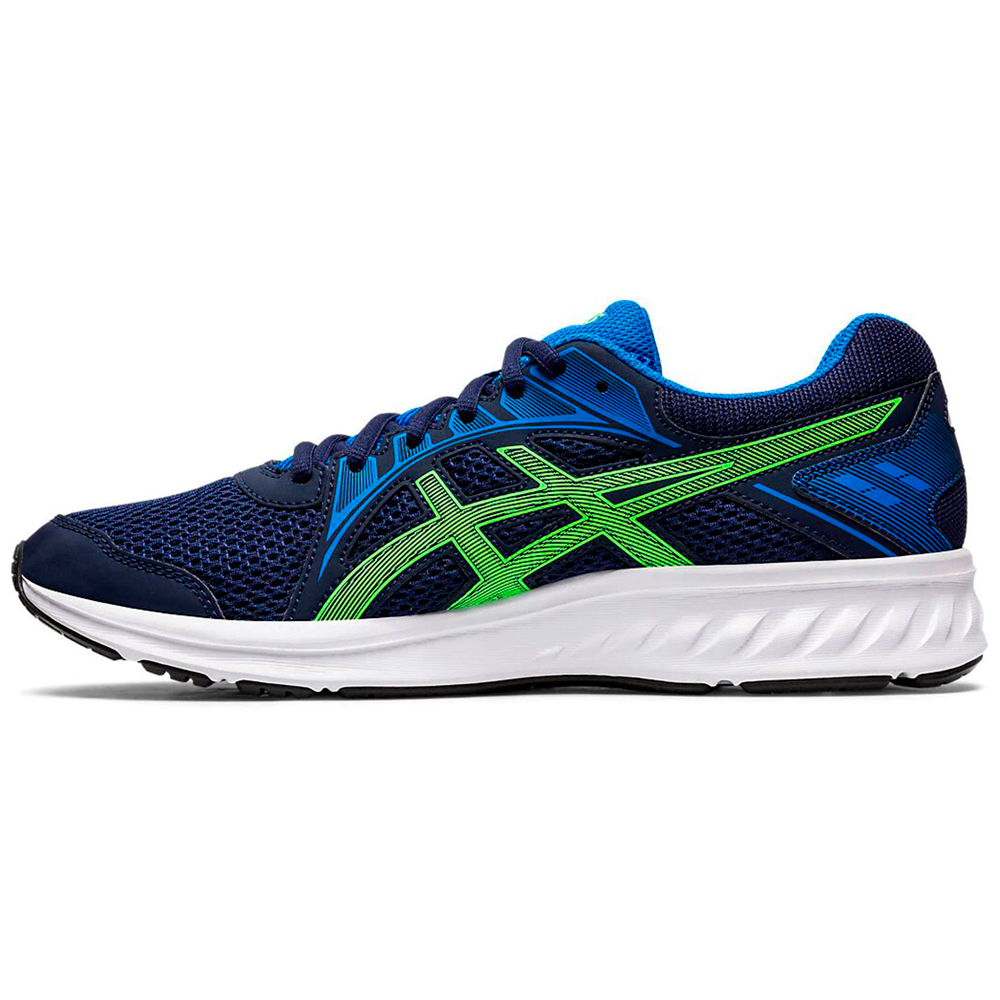 Кроссовки Asics JOLT 2 / Мужской / 44 / Синий photo 1