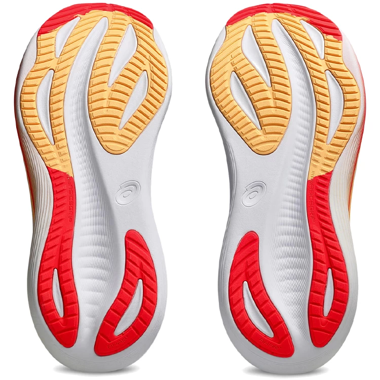 Кроссовки Asics GEL-NIMBUS 27 / Мужской / 41.5 / Черный photo 4