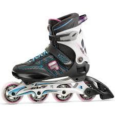 Role Fila Helix Lady photo 1 Role Fila Helix Lady photo 1