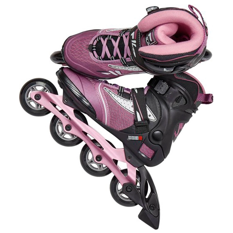 Role Fila skate LEGACY PRO 80 LADY photo 4
