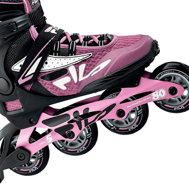 Role Fila skate LEGACY PRO 80 LADY photo 6