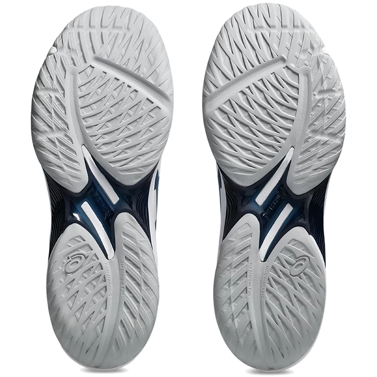 Кроссовки Asics BEYOND FF MT / Мужской / 44 / Белый photo 4