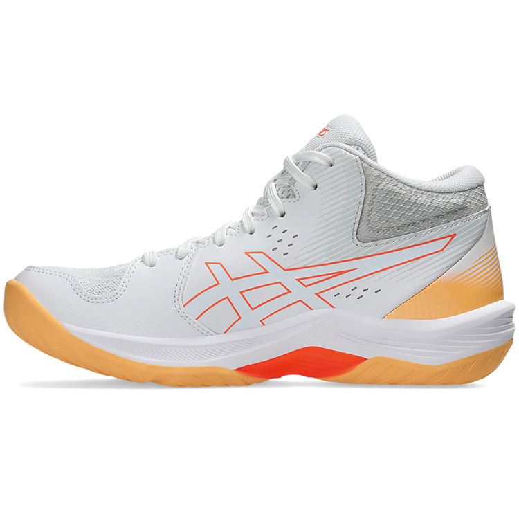 Кроссовки Asics BEYOND FF MT / Женский / 42 / Белый photo 2