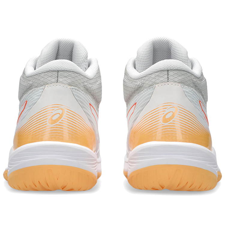 Кроссовки Asics BEYOND FF MT / Женский / 42 / Белый photo 3
