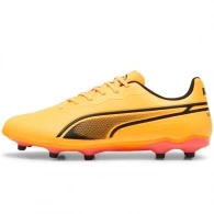 Бутсы Puma KING MATCH FG/AG 