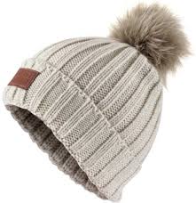 Under Armour SNOWCREST POM BEANIE-LGC/CNN OSFA Bej photo 1 Under Armour SNOWCREST POM BEANIE-LGC/CNN OSFA Bej photo 1