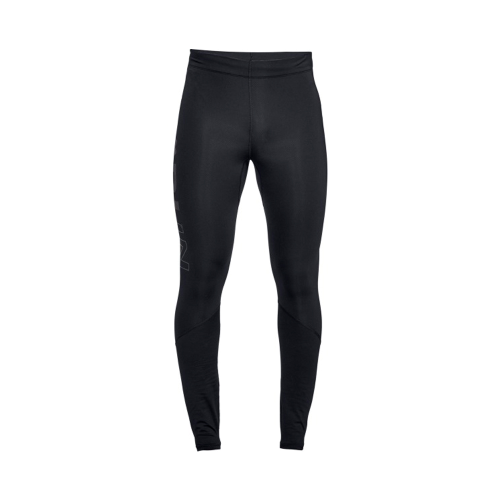 Under Armour Reactor Run Graphic Tight photo Under Armour Reactor Run Graphic Tight photo