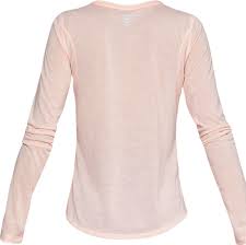 Hanorac Under Armour UA Streaker 2.0 / Femei / XS / Oranj photo 2