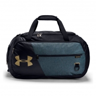 Сумка спортивная Under Armour UA Undeniable 4.0 Duffle MD thumbnav 1