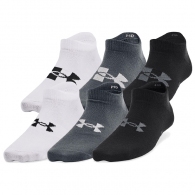 Носки Under Armour UA Yth Essential No Show 6pk thumbnav