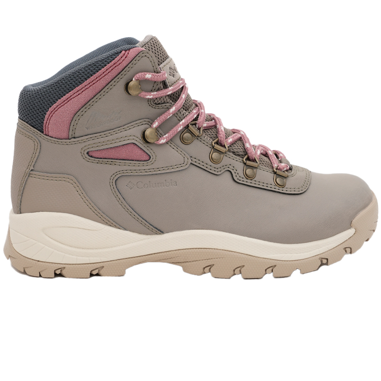 Ghete Columbia Newton Ridge Plus pt Femei / 40 / Gri photo 2