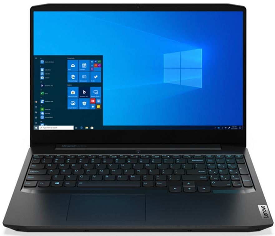 Ноутбук Lenovo Игровой IdeaPad 15IMH05 15.6” / 16 ГБ / 512 ГБ / Core i5 / GeForce GTX 1650 Ti / Черный photo 1 Ноутбук Lenovo Игровой IdeaPad 15IMH05 15.6” / 16 ГБ / 512 ГБ / Core i5 / GeForce GTX 1650 Ti / Черный photo 1