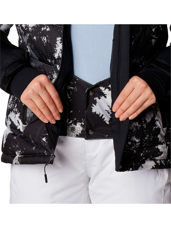 Куртка Columbia Abbott Peak Insulated Jacket M Белый Женский photo 7