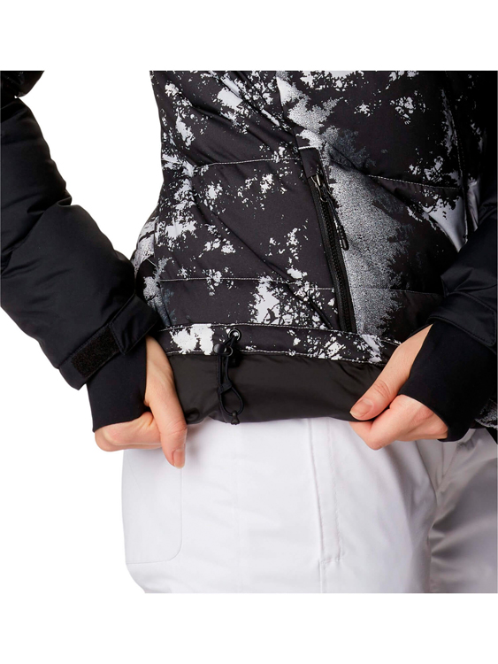 Куртка Columbia Abbott Peak Insulated Jacket M Белый Женский photo 8