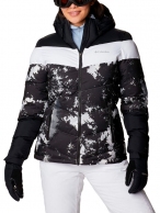Scurta Columbia Abbott Peak Insulated Jacket thumbnav