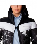 Куртка Columbia Abbott Peak Insulated Jacket thumbnav 4