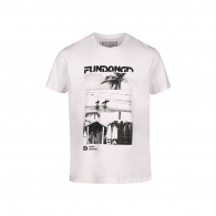 Футболка Fundango Basic T Logo-6 T-shirt thumbnav