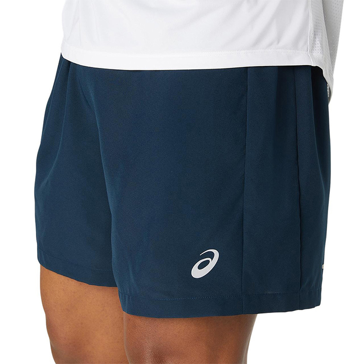Шорты Asics ICON 7IN SHORT photo Шорты Asics ICON 7IN SHORT photo