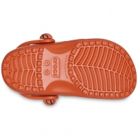 Шлепанцы Crocs Classic Basketball Clog thumbnav 2