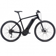 Bicicleta electrica Giant Roam E+ GTS thumbnav