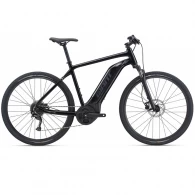 Bicicleta electrica Giant Roam E+ GTS 