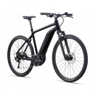 Bicicleta electrica Giant Roam E+ GTS thumbnav 2