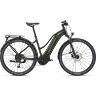 Bicicleta electrica Giant Explore E+ 3 STA thumbnav 1