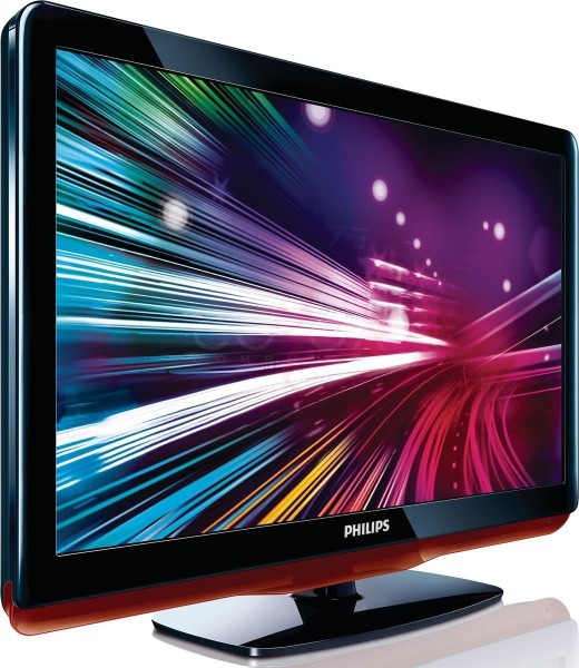 Телевизор Philips 22PFL3405 / 22" / / HD ready photo 2