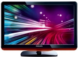 LED телевизор Philips 22PFL3405 