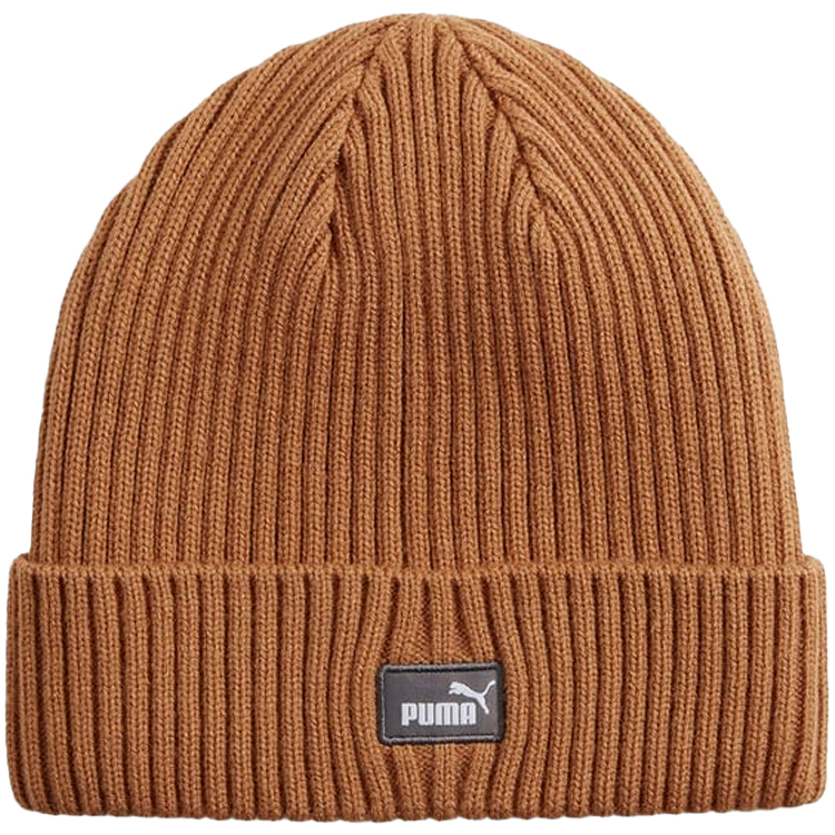 Caciula Puma Classic Cuff Beanie photo Caciula Puma Classic Cuff Beanie photo