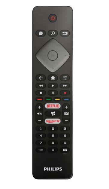 Телевизор Philips 24PFS6805 / 24" / LED / Full HD photo 5