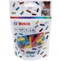 Клеевой стержень Bosch Gluey ColorMix 