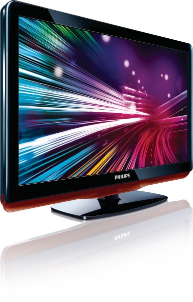 Televizor Philips 26PFL3405 / 26" / / HD ready photo 2
