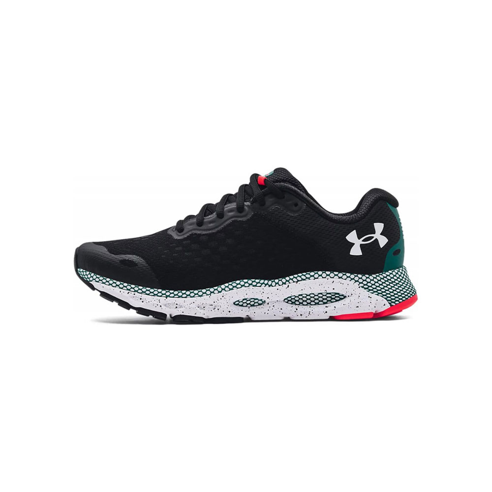 Кроссовки Under Armour UA HOVR INFINITE 3 / Мужской / 44 / Черный photo 1 Кроссовки Under Armour UA HOVR INFINITE 3 / Мужской / 44 / Черный photo 1