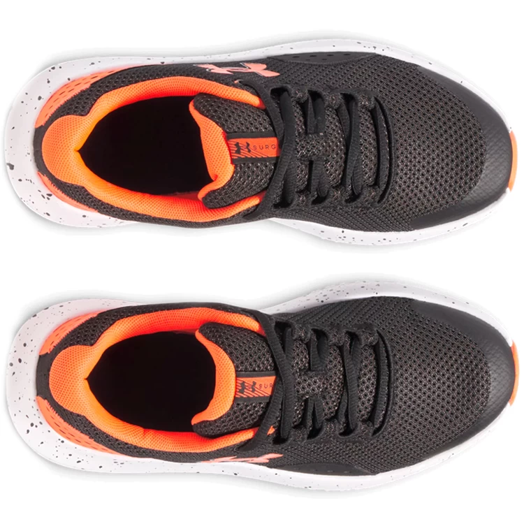 Кроссовки Under Armour UA BGS Surge 4 photo 5